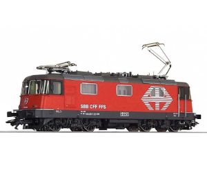 Märklin 29487.001 SBB Re 420 Lion "Züricher S-Bahn"