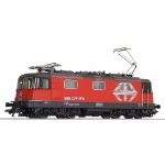 Märklin 29487.001 SBB Re 420 Lion "Züricher S-Bahn"