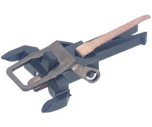 Märklin 72020.1 Kurzkupplung stromführend, elektrisch trennbar