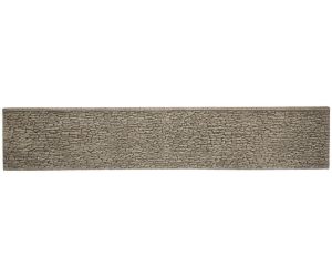 NOCH 58064 Naturstein- Mauer, Stützmauer für Tunnel. 33,4 x 12,5 cm