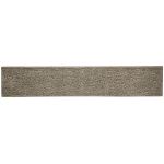 NOCH 58064 Naturstein- Mauer, Stützmauer für Tunnel. 33,4 x 12,5 cm