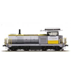 LS MODEL 17571 Diesellokomotive Bm4/4 CH-SRTAG der Swiss Rail Traffic, Epoche VI