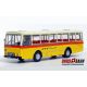 SwissLine 85.002604 Saurer Omnibus 3DUK Schweizer PTT