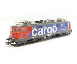 Märklin 37363 Ae 6/6 "Erstfeld" mit Sound limitiert Nr. 611