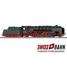 Märklin 37454 Schwere Güterzug-Dampflokomotive BR 45