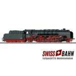 Märklin 37454 Schwere Güterzug-Dampflokomotive BR 45 - Ansicht 1