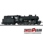 Märklin 39251 Dampflok C 5/6 "Elefant" ölgefeuert