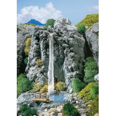 Faller 171814 Faller Premium Wasserfall  - Fertigmodell
