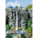 Faller 171814 Faller Premium Wasserfall  - Fertigmodell