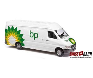 Busch 47847 Mercedes Sprinter BP - Ansicht 1