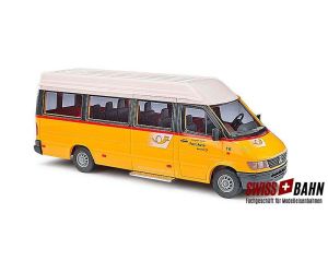 Busch 47845 Mercedes Sprinter Schweizer Post Nr.16