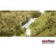 Busch 1313 "Groundcover"- Bodendecker für Flusslandschaften