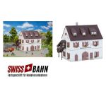 Faller 190040 Landgasthof zum Rössli - CH Bausatz - Ansicht 1