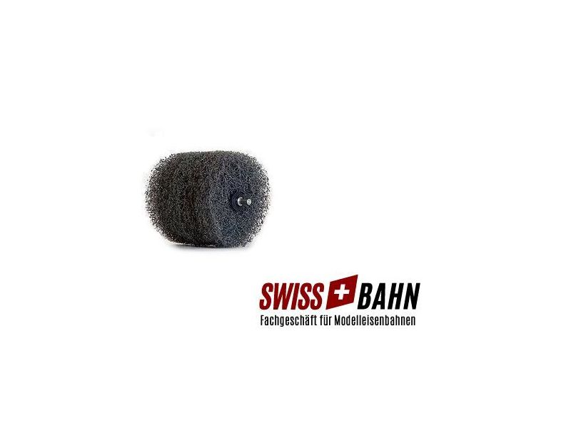 LUX 9046 Disque de polissage H0 / grain 1500