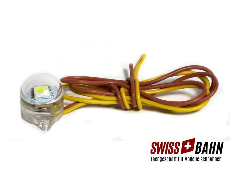 BRAWA 83000 LED-Peitschenleuchte mit Stecksockel, Spur N - Lokschuppen  Berlinski