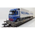 Märklin 47404-220 SBB Hupac Saakms LKW F. Murpf Kühllogistik