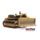 Artitec 387.339 Bulldozer D7 - Fertigmodell H0