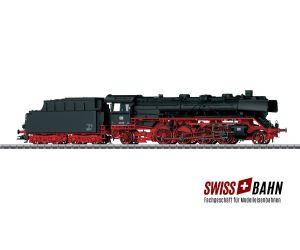 Märklin 37923.001 Dampflokomotive BR41 Mfx+ 32 Funktionen
