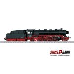 Märklin 37923.001 Dampflokomotive BR41 Mfx+ 32 Funktionen
