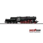 Märklin 39045 ÖBB Schwere Güterzug- Dampflok BR 42 mit Wannentender - Ansicht 1