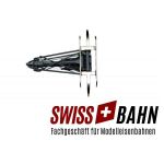Märklin E610678 Einholm- Stromabnehmer SBB schmaler Schleifer - Ansicht 1