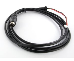 Märklin E146781 Ersatzkabel m.Stecker für MS2 60653 + 60657 - Ansicht 1