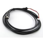 Märklin E146781 Ersatzkabel m.Stecker für MS2 60653 + 60657 - Ansicht 1