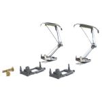 Sommerfeldt 944 - 2x SBB Einholm- Stromabnehmer Re460 / 465 ICE