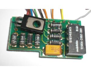 Märklin E018845 Elektronischer Umschalter - Ansicht 1