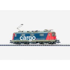 Märklin 29483 -1 SBB Cargo, Elektrolok Serie Re 421