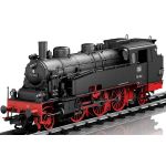Märklin 39753 DB Tender- Dampflok BR 75.4 - Insidermodell 2017 - Ansicht 1