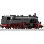 Märklin 39753 DB Tender- Dampflok BR 75.4 - Insidermodell 2017 - Detailansicht 2