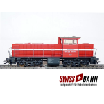Märklin 37642 SBB Am 842 001-0 MAK G1204 - Ansicht 1