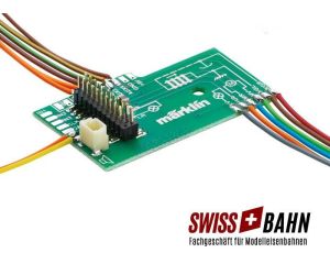 Märklin E990011Schnittstellensnschluss MTC