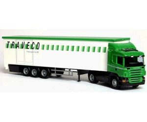 AWM 55201 Scania "R" - Aerop. - Schubb.- SZ Traveco