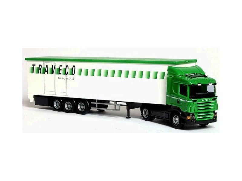 AWM 55201 Scania "R" - Aerop. - Schubb.- SZ Traveco