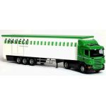 AWM 55201 Scania "R" - Aerop. - Schubb.- SZ Traveco