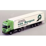 AWM 55229 Scania "09" Topl. / Aerop. - Kühl-KSZ  "Von Bergen"