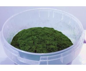 SMT 480140 Sommerwiese 2.5mm 35gr. Grasfasern - Ansicht 1
