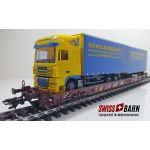 Märklin 4740.198 DB International Saadkms 690, LKW Schildknecht