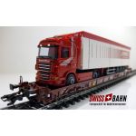 Märklin 4740.215 DB International- Saadkms 690, Barmettler