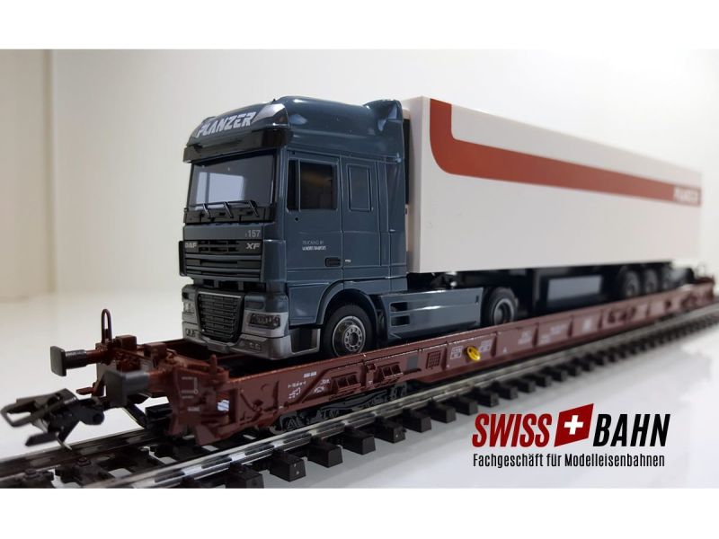 Märklin 4740.146 DB International- Saadkms 690...