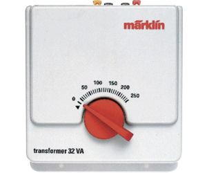 Märklin 66470 Fahrpult - Sicherheitstransformator
