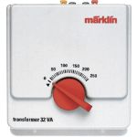Märklin 66470 Fahrpult - Sicherheitstransformator