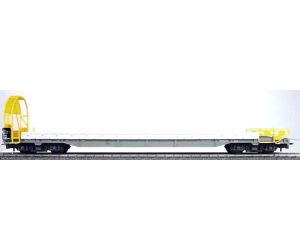 HAG 67007 BLS Auffahrwagen Lötschbergtunnel DC - Ansicht 1