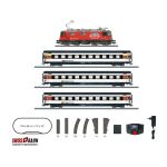 Märklin 29487 Digital-Startpackung "Züricher S-Bahn"