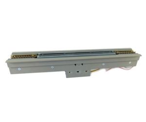 LUX 9301 Radreinigungsanlage mit Faulhabermotor H0