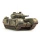 SwissBahn 1177 - US M1A1 Panzer, Abrams Desert Storm - Beowulf