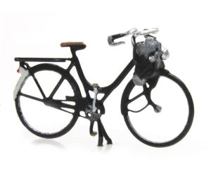 Artitec 387.268 Velo- Solex aus den 60er Jahren - H0