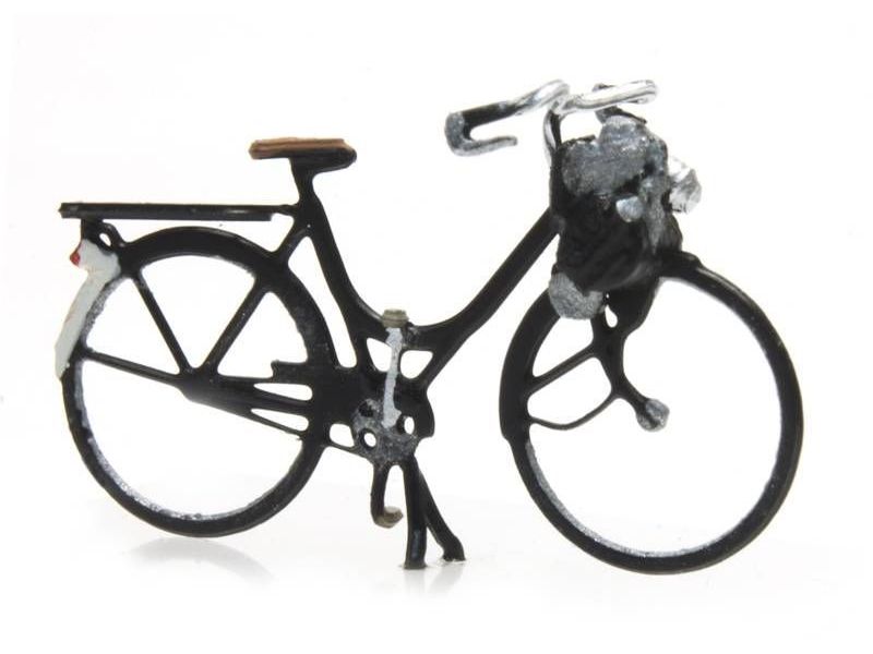 ART 387.268 Velo- Solex des années 60 - H0
